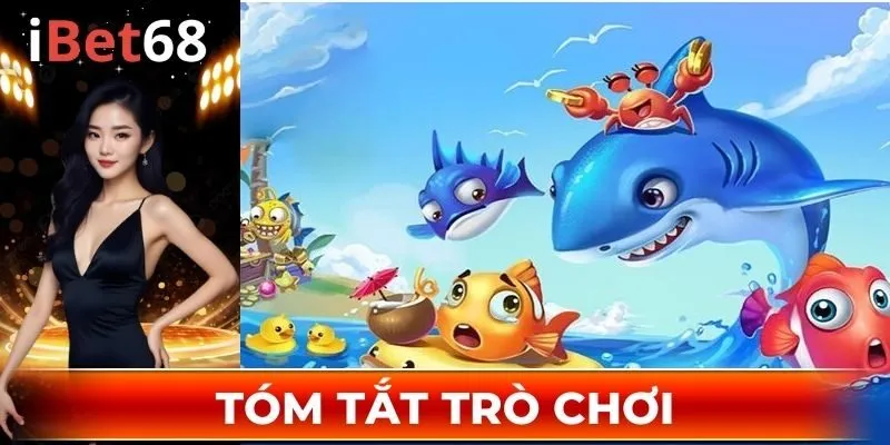 Tóm tắt trò chơi