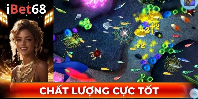 Chất lượng cực tốt