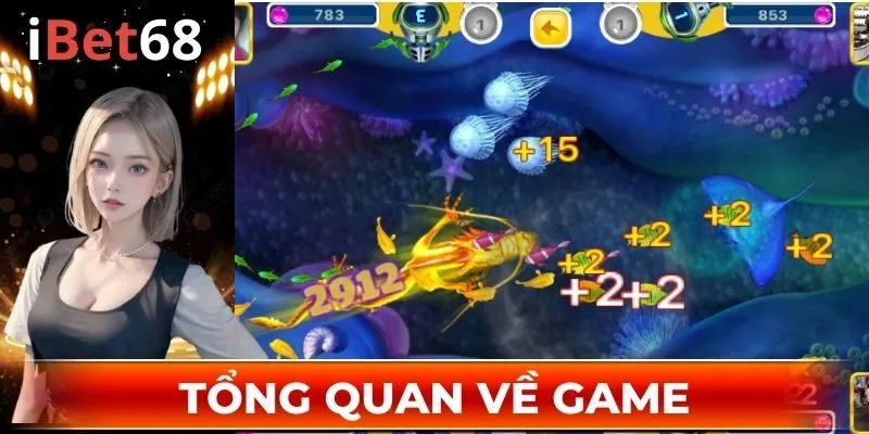 Tổng quan về game