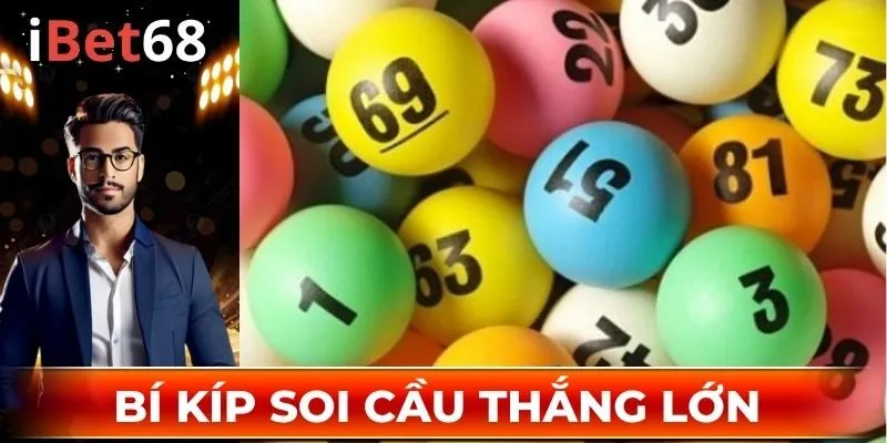 Bí kíp soi cầu thắng lớn cho tân thủ
