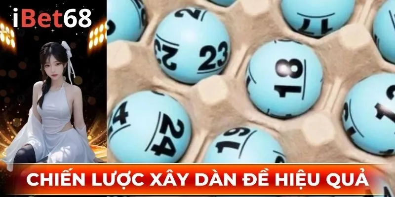 Tổng hợp chiến lược xây dàn đề hiệu quả nhất