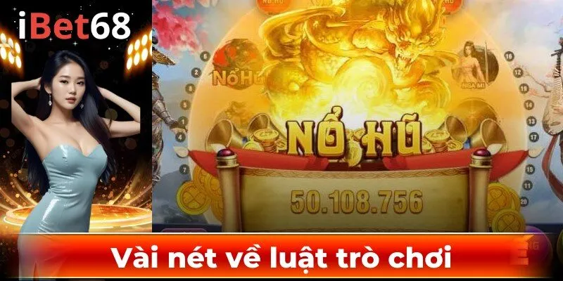 Hướng dẫn cách tham gia nền tảng và luật chơi