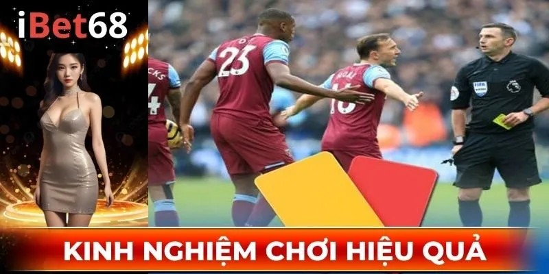 Kinh nghiệm chơi hiệu quả