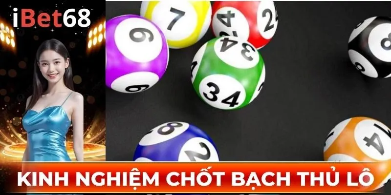 Chia sẻ bí kíp soi bạch thủ hiệu quả