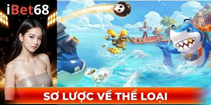 Sơ lược về thể loại