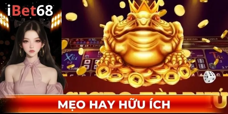 Mẹo hay hữu ích