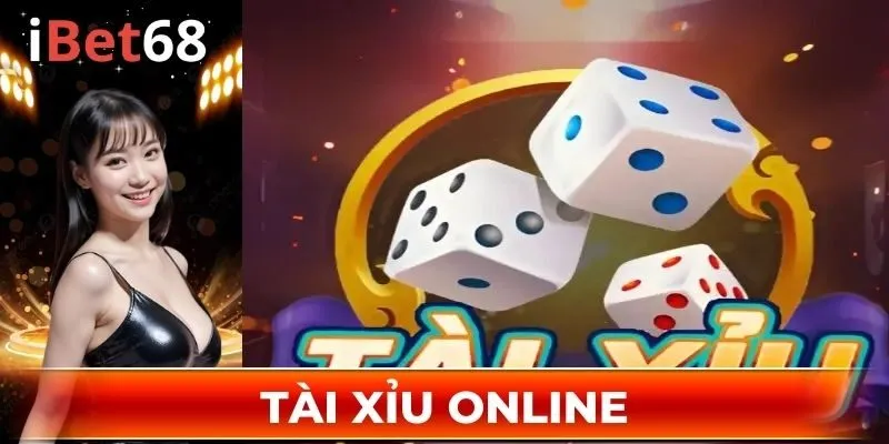 Tài Xỉu Online