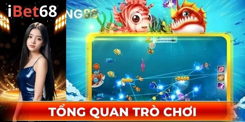 Tổng quan trò chơi