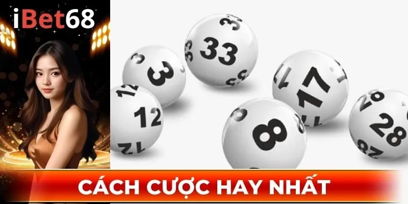 Cách cược hay nhất