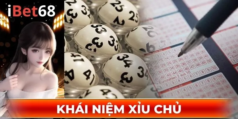 Khái niệm xỉu chủ